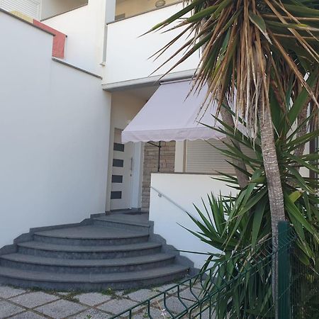 Lecci Al Mare Διαμέρισμα Σαν Βιντσέντσο Εξωτερικό φωτογραφία