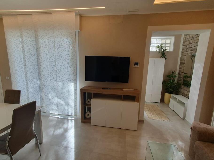 Lecci Al Mare Διαμέρισμα Σαν Βιντσέντσο Εξωτερικό φωτογραφία