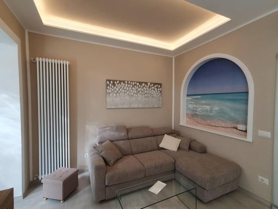 Lecci Al Mare Διαμέρισμα Σαν Βιντσέντσο Εξωτερικό φωτογραφία