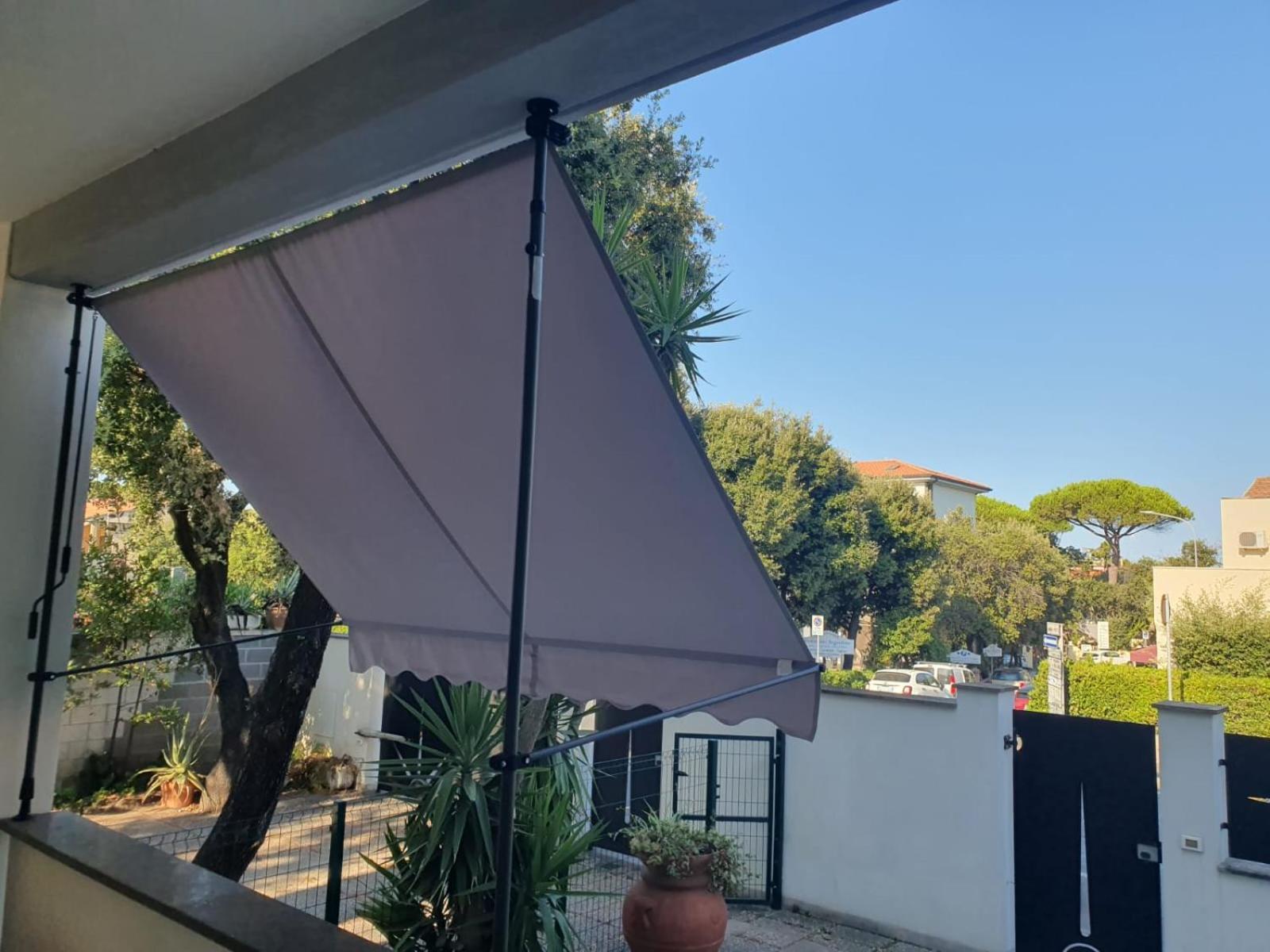 Lecci Al Mare Διαμέρισμα Σαν Βιντσέντσο Εξωτερικό φωτογραφία